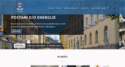 Desktop Screenshot of cidea.org